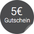 5€ Gutschein