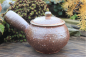 Preview: Teapot with Spout - right-hand model