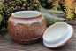 Preview: Dose Holzbrandmasse 4317