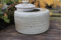 Preview: Dose Holzbrandmasse 4359