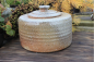 Preview: Dose Holzbrandmasse 4359