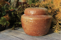Preview: Dose Holzbrandmasse 4424