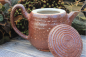 Preview: Milchkanne mit Deckel