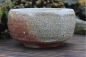 Preview: Facetted Chawan Wood Fire