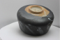 Preview: Chawan Steinzeug Japanische Gosu-Engobe 4590