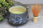 Preview: Chawan Steinzeug Japanische Gosu-Engobe 4600