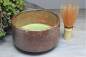 Preview: Chawan Woodfire Clay 7571