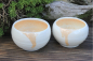 Preview: Tea Cup Porcelain Shino 1005