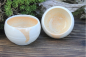 Preview: Tea Cup Porcelain Shino 1005