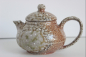 Preview: Chinesische Teekanne 9254