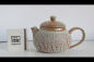Preview: Chinesische Teekanne 9283