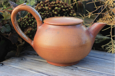 Big Teapot