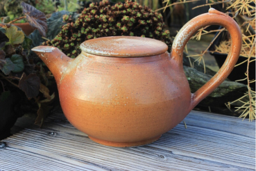 Big Teapot