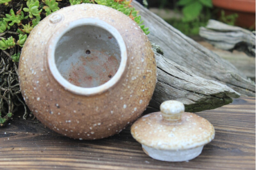 Tea Container 7644