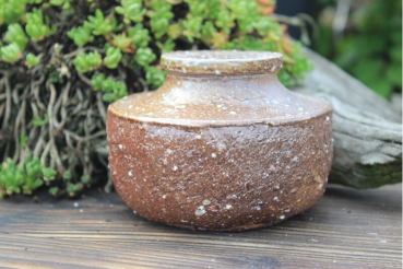 Tea Container 7649