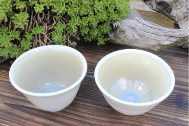 Tea Cup Seladon 1007