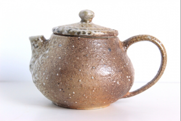 Chinese Teapot 9171