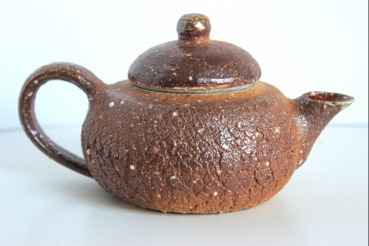 Chinese Teapot 9199