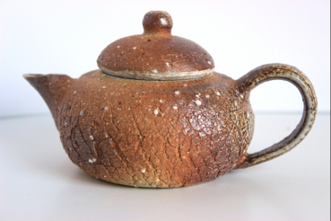Chinese Teapot 9199