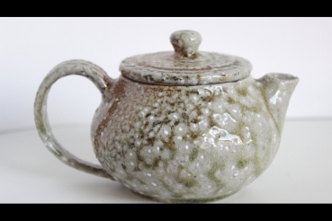 Chinese Teapot 9227