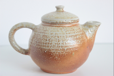 Chinese Teapot 9233