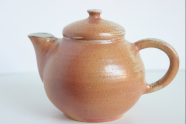 Chinesische Teekanne 9233
