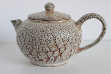 Chinese Teapot 9246