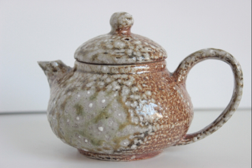 Chinesische Teekanne 9254
