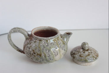 Chinesische Teekanne 9254