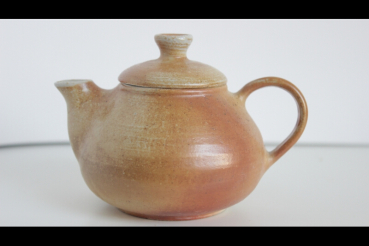 Chinese Teapot 9262