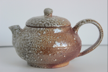 Chinese Teapot 9276