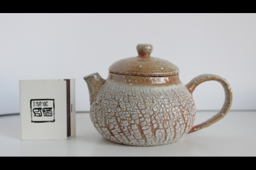 Chinesische Teekanne 9283