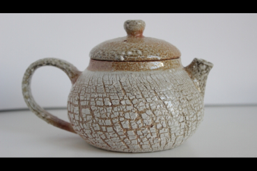 Chinesische Teekanne 9283