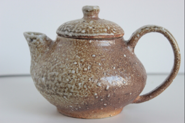 Chinese Teapot 9290