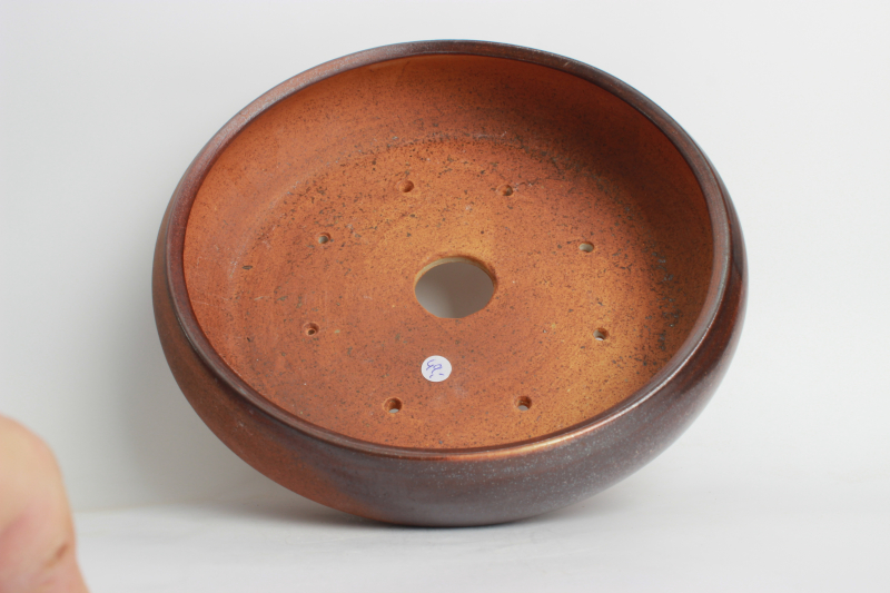 Bonsai Pot 4120