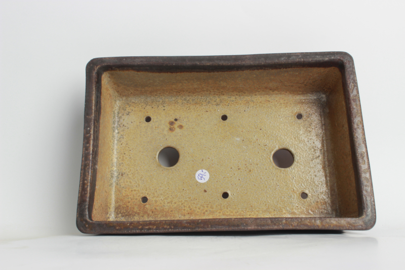 Bonsai Pot 4156