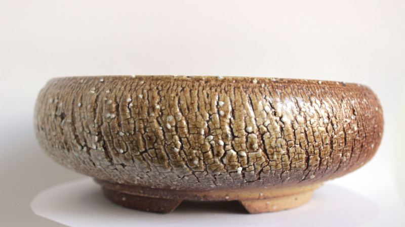 Bonsai Pot 3032