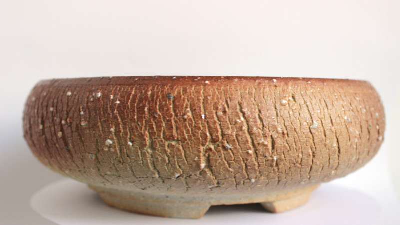 Bonsai Pot 3032