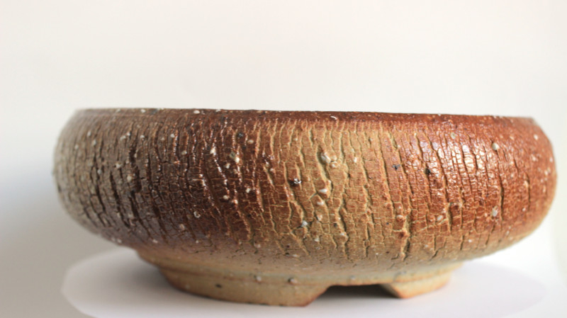 Bonsai Pot 3032