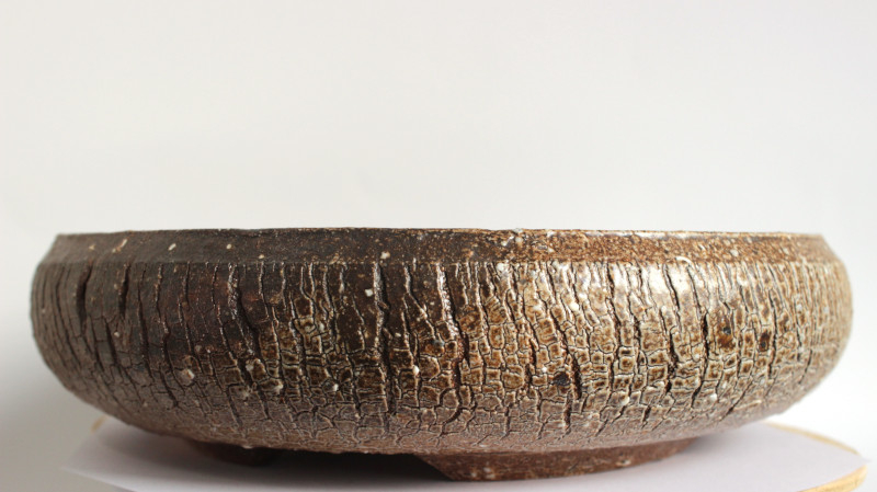 Bonsai Pot 3053
