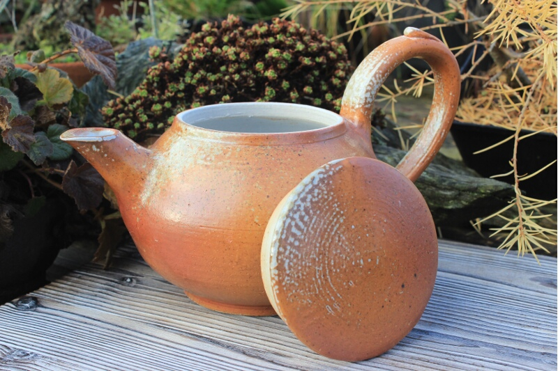 Big Teapot