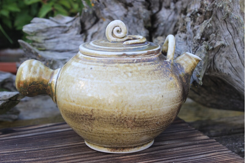 Teapot 7191