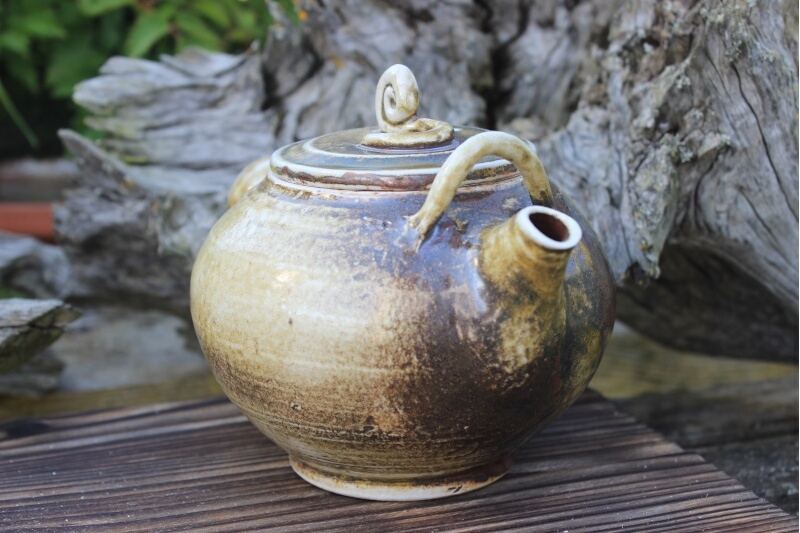 Teapot 7191