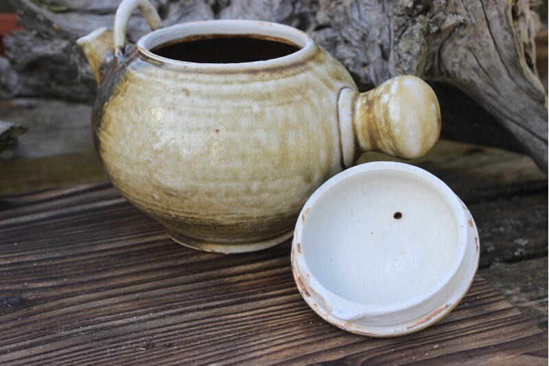 Teapot 7191