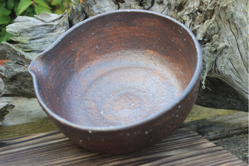 Collecting Pan 6815