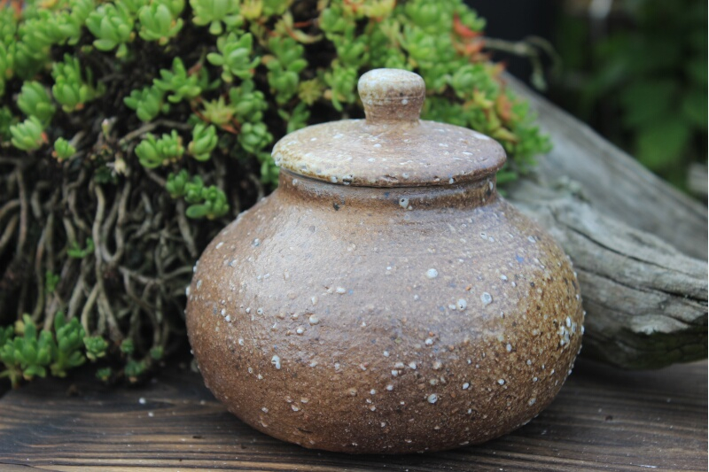 Tea Container 7644