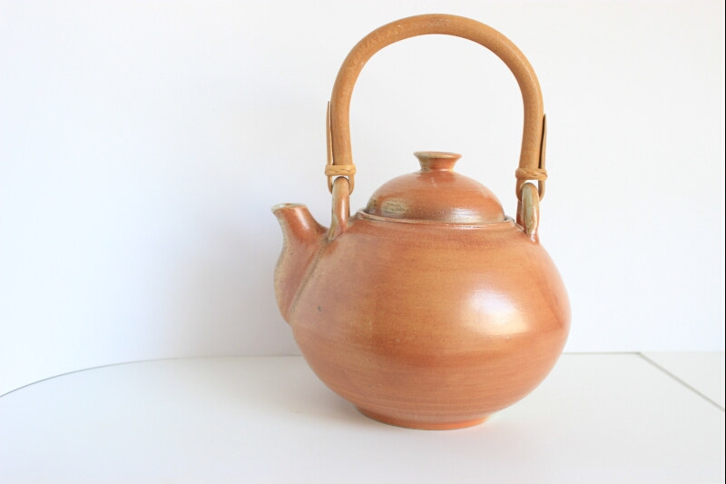 Big Teapot 9049