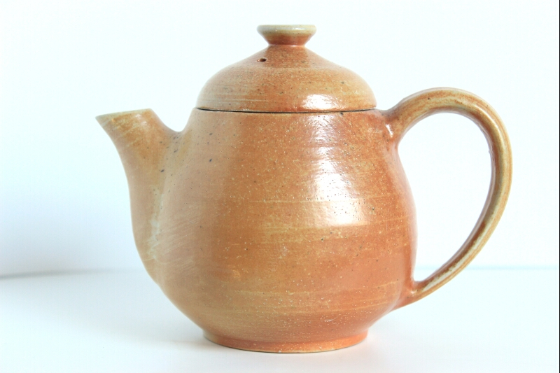 Chinese Teapot 9178