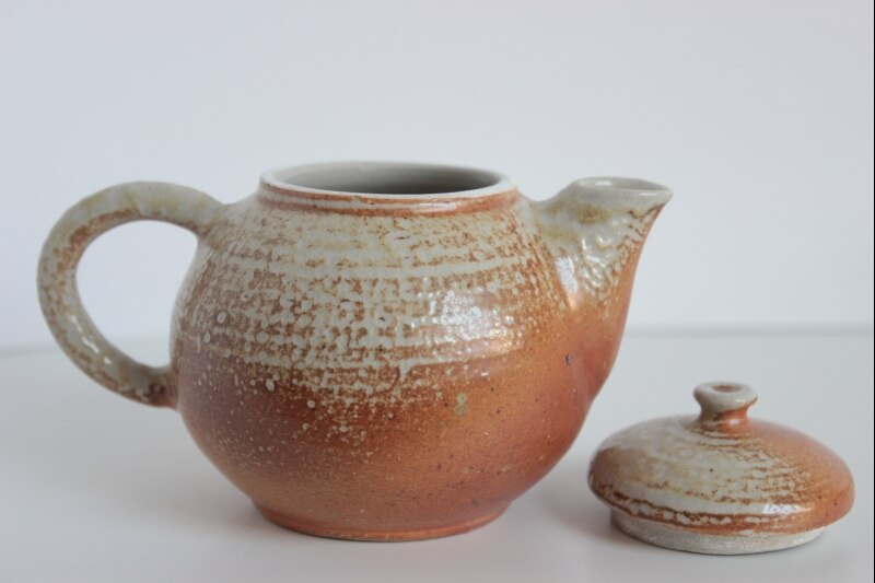 Chinesische Teekanne 9233