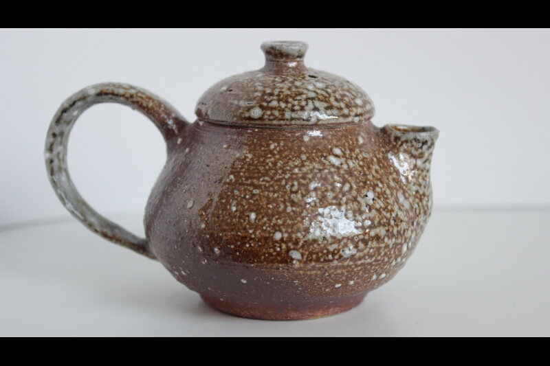Chinese Teapot 9239